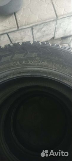 Amtel NordMaster 205/55 R16