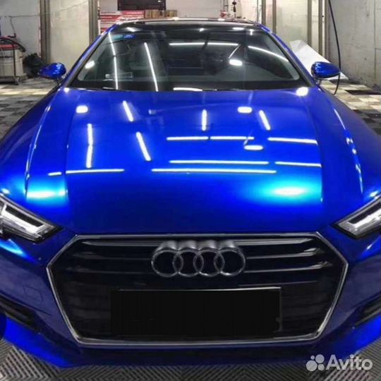 Покраска авто