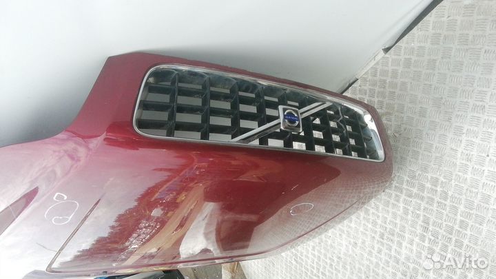 Капот volvo XC90 1 3-9 дней