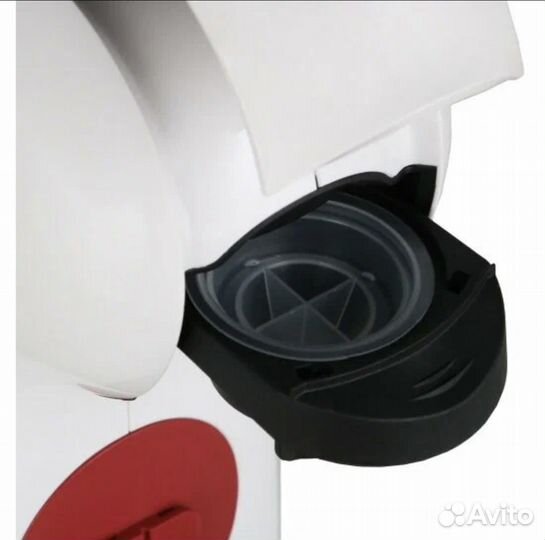 Кофемашина Krups Piccolo XS