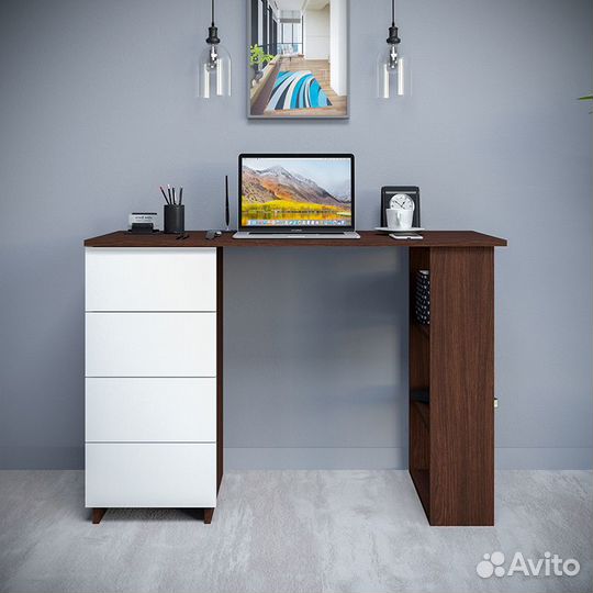 Стол письменный сп-05