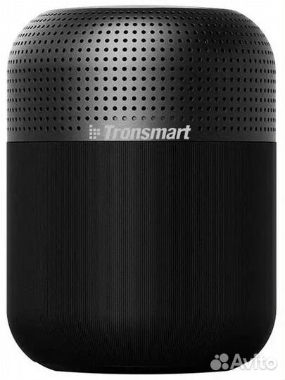 Портативная колонка Tronsmart T6 Max Black 60W