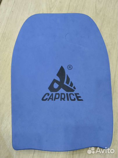Доска для плавания Caprice (идеал. сост.)