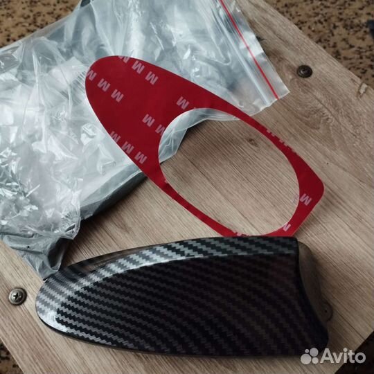 Автомобильная антенна 