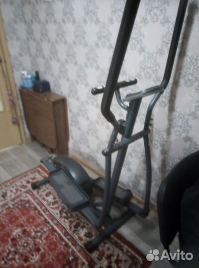 Кардиотренажер