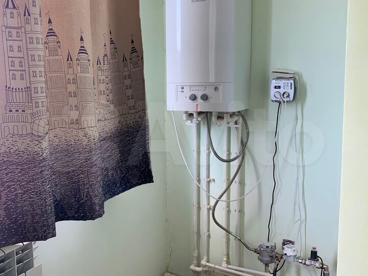 2-к. квартира, 72 м², 6/6 эт.