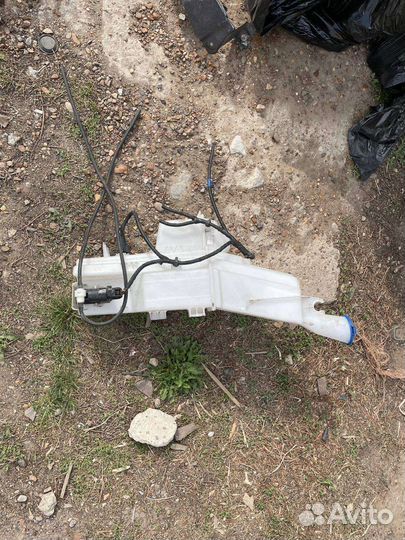 Бачок омывателя Kia Sportage 4 2016-2022