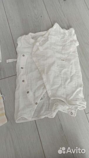 Вещи пакетом для малышей