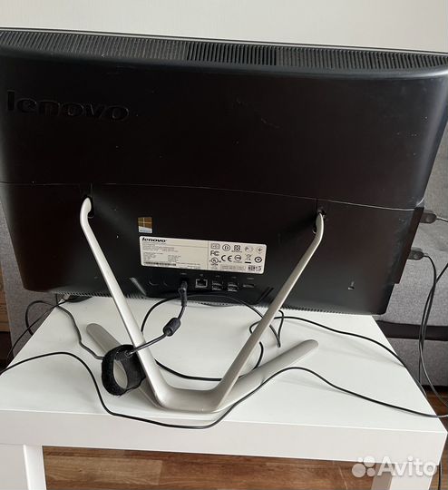 Моноблок lenovo