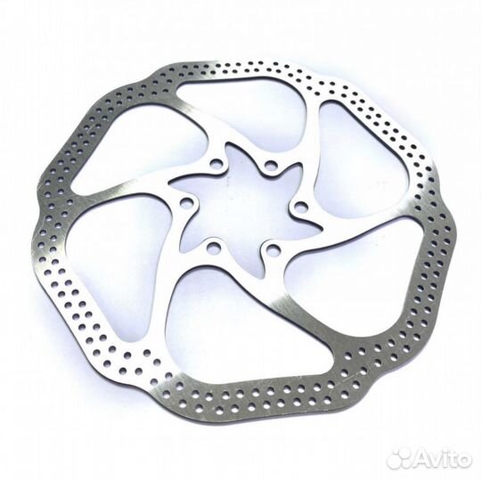 Тормозной диск для электросамокатов 160 мм