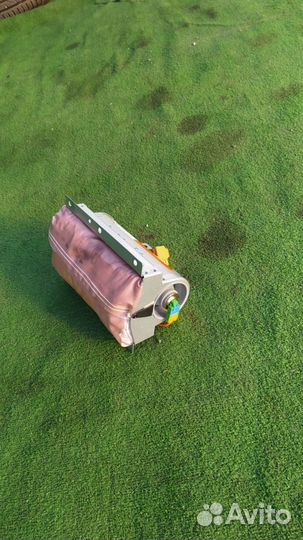 Airbag пассажирский Volvo Xc90 B5254T2 2005