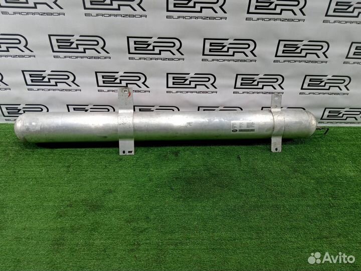 Ресивер пневмоподвески Range rover L405 L494