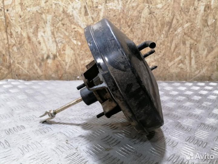 Усилитель тормозов вакуумный Chery Very 2011-2014