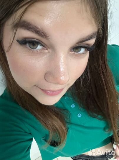 Работник на пвз