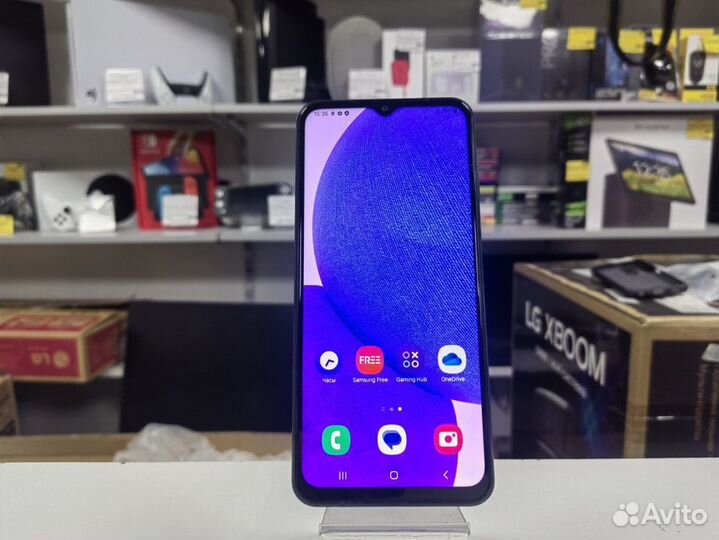 Samsung Galaxy A23, 4/64 ГБ