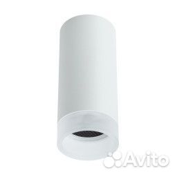 Светильник Arte Lamp ogma A5556PL-1WH