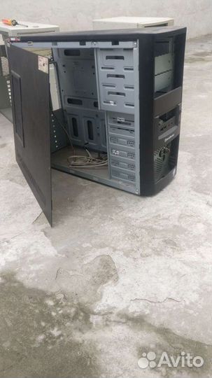 Корпуса б/у разные пустые