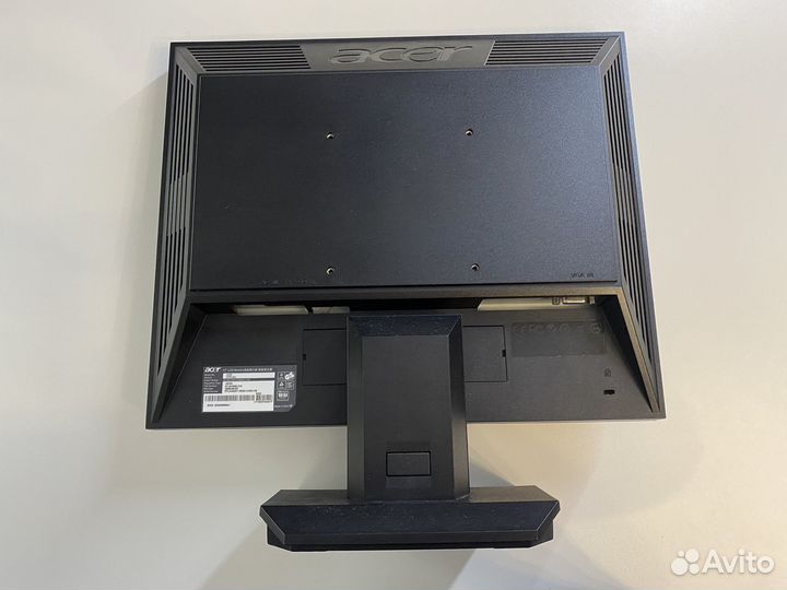 Монитор для компьютера Acer