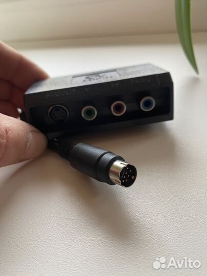 Разъемы провода