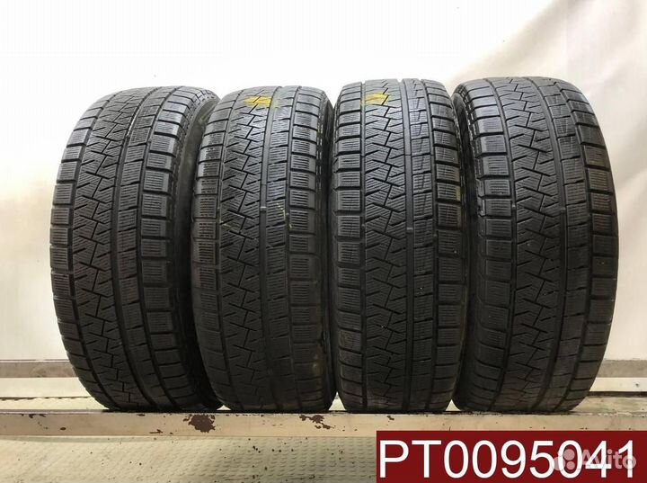Pirelli Ice Asimmetrico 205/60 R16 98H
