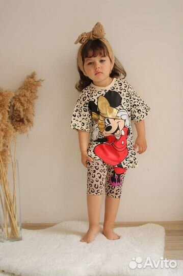 Костюм детский на девочку zara premium