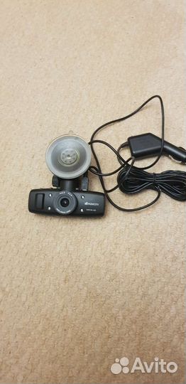 Видеорегистратор