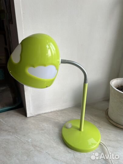 Лампа настольная IKEA