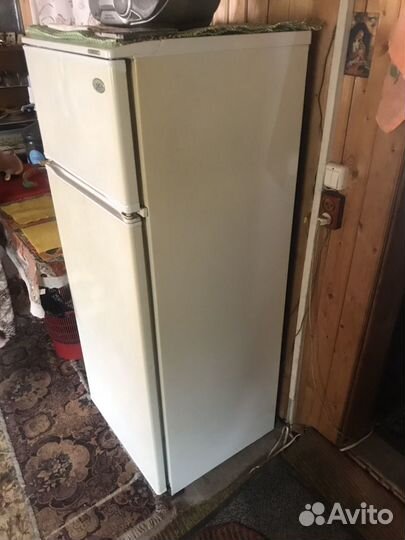 Холодильник Атлант