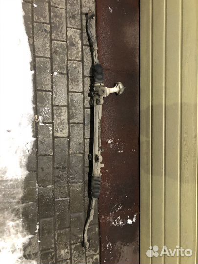 Рулевая рейка Kia Sorento 2 XM