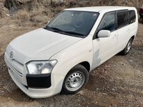 Toyota Probox 1.3 CVT, 2019, 128 000 км, с пробегом, цена 1 300 000 руб.