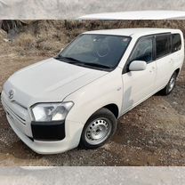 Toyota Probox 1.3 CVT, 2019, 129 000 км, с пробегом, цена 1 280 000 руб.