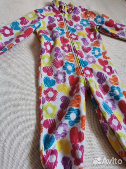 Пакет вешей на девочку 86 р-р