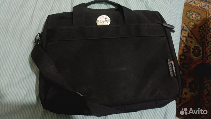 Сумка через плечо