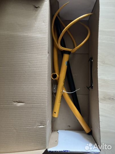 Культиватор (ручной) Торнадо