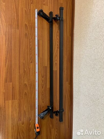 Багажник на крышу ваз