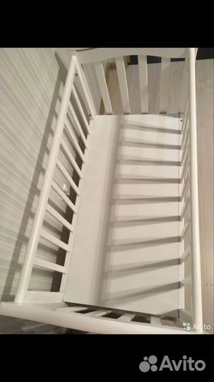 Детская люлька колыбель