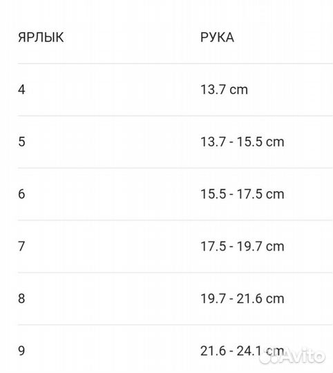 Детские вратарские перчатки Adidas и HO Soccer