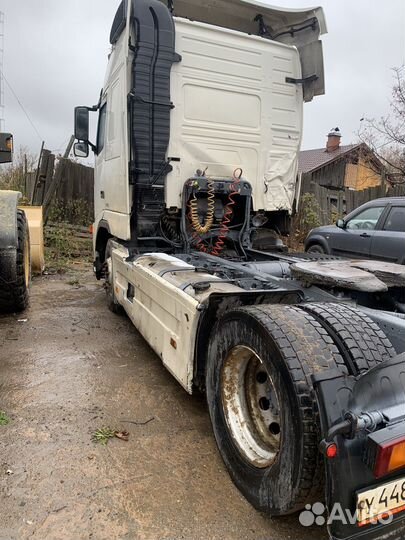 Volvo FH, 2003