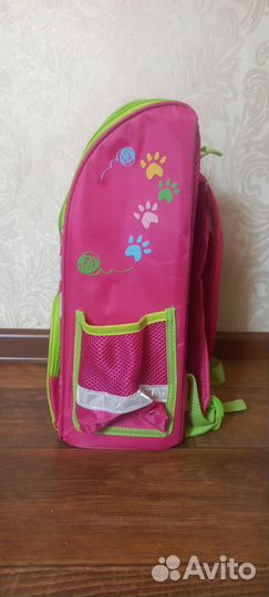 Рюкзак для девочки