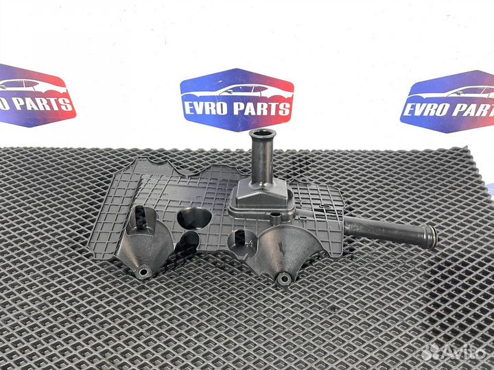 Маслозаборник BMW M57