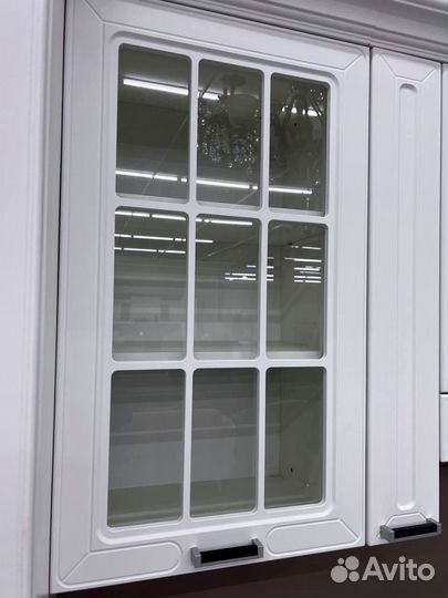 Кухня новая