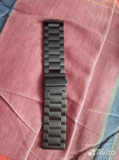 Смарт часы samsung galaxy watch