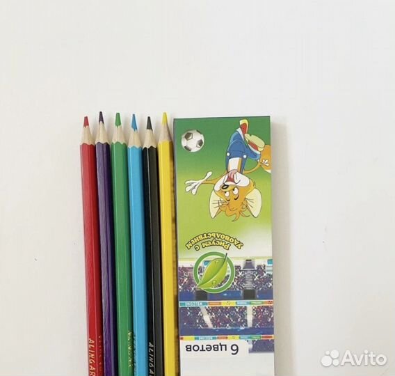 Школьный набор первый класс (выпускной)