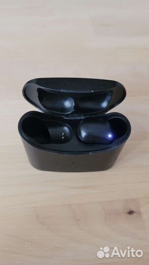 Беспроводные наушники Bluedio T-Elf2 1 наушник