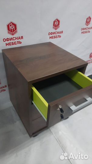 Тумба выкатная Арго ат-03