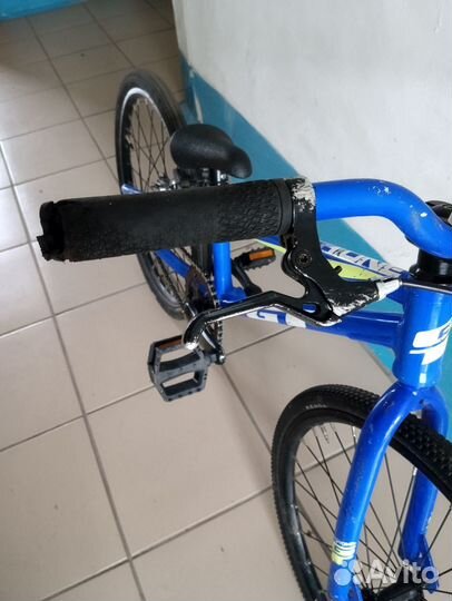 Bmx race GT mach one mini