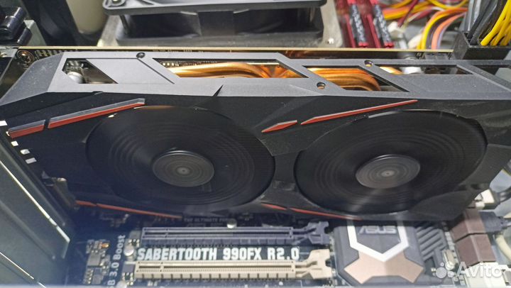 Игровой системный блок