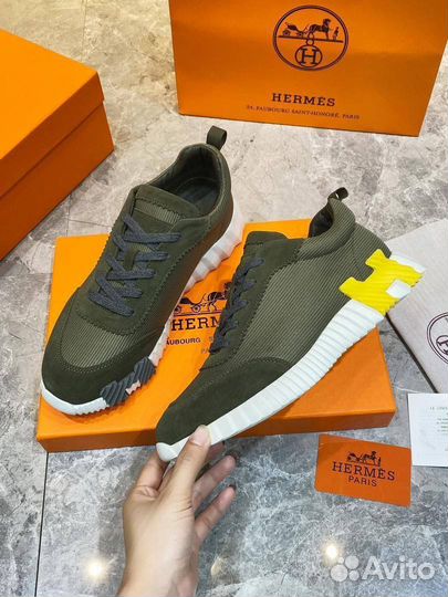 Кроссовки для повседневного использования