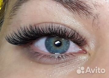 Наращивание, ламинир-е, перманент, оформ-е бровей