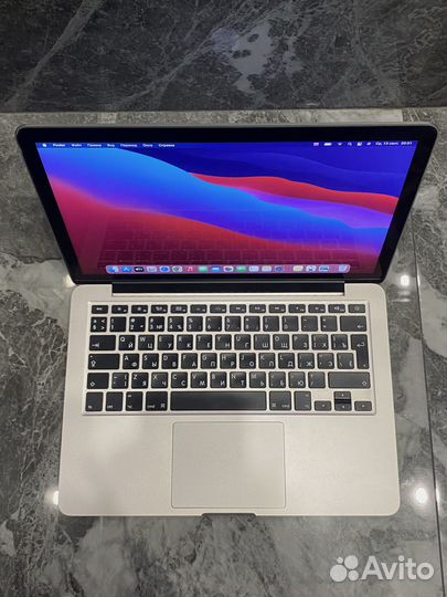 Apple MacBook Pro 13 2014 i5/8GB/120GB SSD
